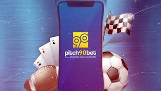 Pitch90bet casino app